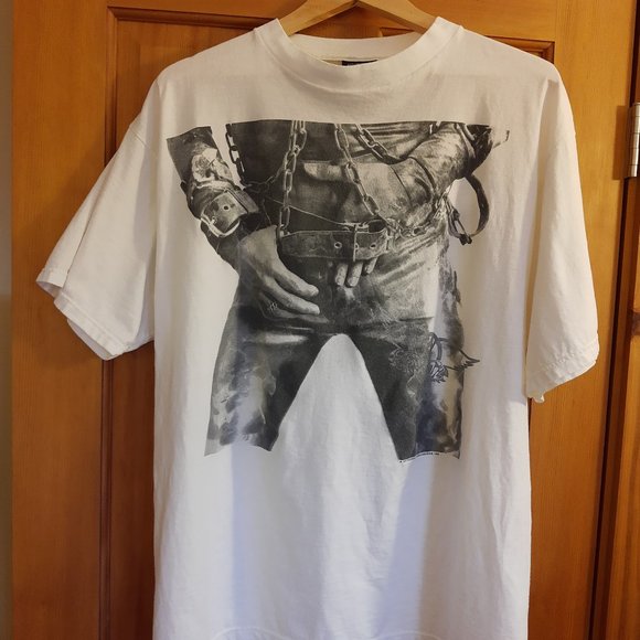 Tultex Other - 💖🌹50% OFF FLASH SALE🌹💖 ☀️☀️ONLY $38!☀️☀️Rare vintage Aerosmith t-shirt